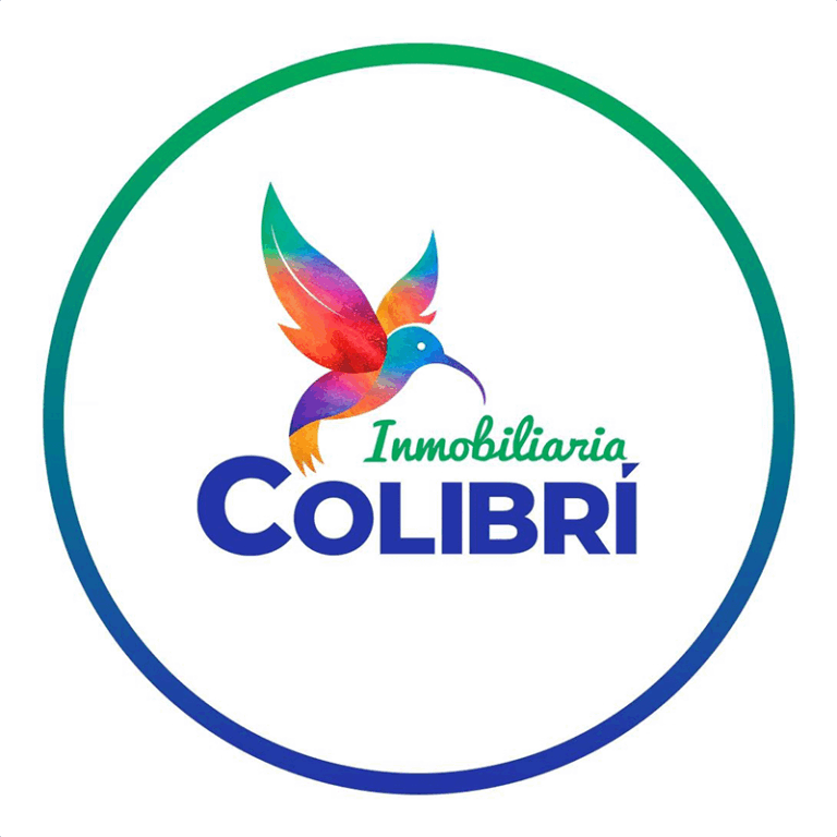Copia de Colibrí Inmobiliaria